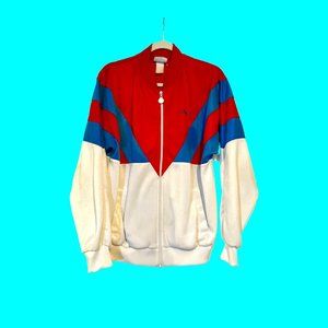 Vintage | Adidas Track Jacket